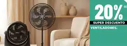 Diarco Ventiladores oferta