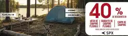 Coto Mesa de camping plegable / banquito de camping plegable/carpa de camping oferta