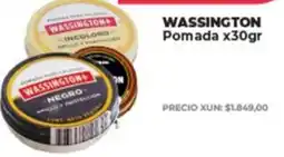 Supermayorista Vital Wassington pomada oferta