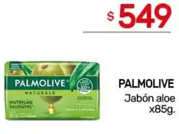 Nini Mayorista Palmolive jabón aloe oferta