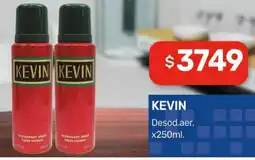 Nini Mayorista Kevin desod.aer. oferta