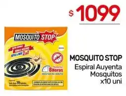 Nini Mayorista Mosquito stop espiral auyenta mosquitos oferta