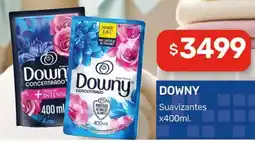 Nini Mayorista Downy suavizantes oferta