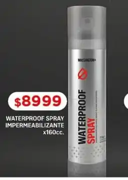 Nini Mayorista Waterproof spray impermeabilizante oferta