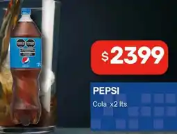 Nini Mayorista Pepsi cola oferta