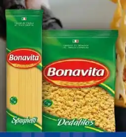 Nini Mayorista Bonavita fideos oferta