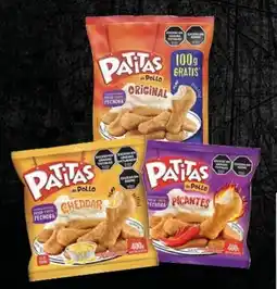 Nini Mayorista Patitas en toda la marca oferta