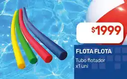 Nini Mayorista Flota flota tubo flotador oferta