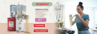 Cuotas del Sur Peabody Fábrica De Pastas oferta