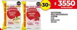 Supermercados DIA La serenisima yogur nutrición activa oferta
