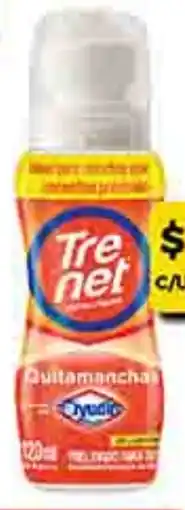 Supermercados DIA Trenet outamanchas en bouilla oferta