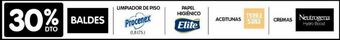 Jumbo Papel higiénico elite oferta