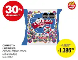 Atomo Conviene Chupetin lheritier cebollitas fútbol oferta