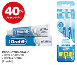 Atomo Conviene Oral-B productos oferta