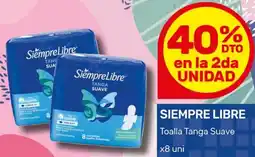 Nini Mayorista Siempre libre toalla tanga suave oferta