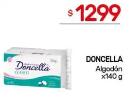 Nini Mayorista Doncella algodón oferta