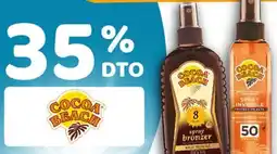 Nini Mayorista Cocoa beach oferta