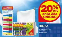 Nini Mayorista Iberia en todos los broches oferta