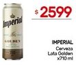 Nini Mayorista Imperial cerveza lata golden oferta