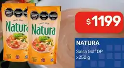 Nini Mayorista Natura salsa golf dp oferta