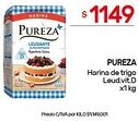 Nini Mayorista Pureza harina de trigo leud.vit.D oferta