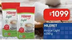 Nini Mayorista Hileret azúcar light oferta