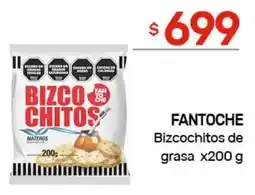 Nini Mayorista Fantoche bizcochitos de grasa oferta