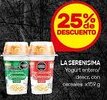 Nini Mayorista La serenisima yogurt entero/ descr.con cereales oferta