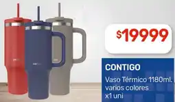 Nini Mayorista Contigo vaso térmico oferta