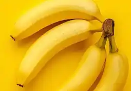 Coto Banana cavendish oferta