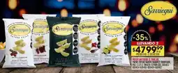 Coto Sarriegui papas fritas varios sabores paq. oferta