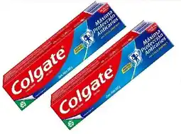 Supermercados Yaguar Colgate dentifrico original oferta