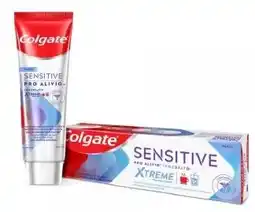 Supermercados Yaguar Colgate dentifrico proalivio/ sensitive blanqueadora oferta