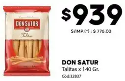 Diarco Don satur talitas oferta