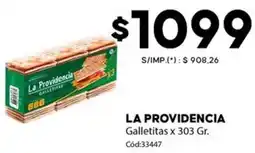 Diarco La providencia galletitas oferta