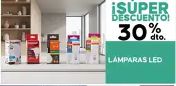 Diarco Lámparas led oferta