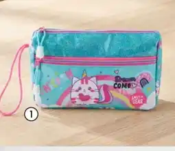 Changomas Cartucheras unicornio oferta