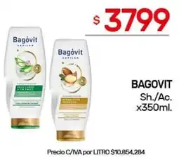 Nini Mayorista Bagovit sh./ac. oferta
