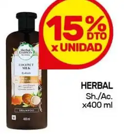 Nini Mayorista Herbal sh./ac. oferta