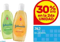 Nini Mayorista J&J sh. oferta