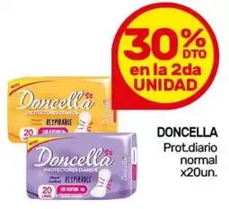 Nini Mayorista Doncella prot.diario normal oferta