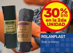 Nini Mayorista Rolanplast toda la marca oferta