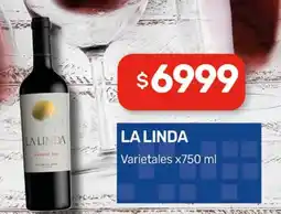 Nini Mayorista La Linda oferta