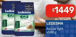 Nini Mayorista Ledesma azúcar light oferta