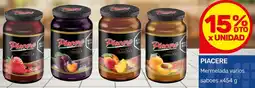 Nini Mayorista Piacere mermelada varios saboes oferta