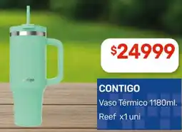Nini Mayorista Contigo vaso térmico oferta