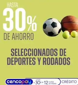 Supermercados Vea Seleccionados de deportes y rodados oferta