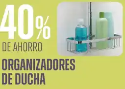 Supermercados Vea Organizadores de ducha oferta