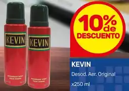 Nini Mayorista Kevin desod. aer. original oferta