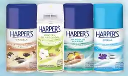 Nini Mayorista Harper's aromatizador ambiente aerosol varios oferta
